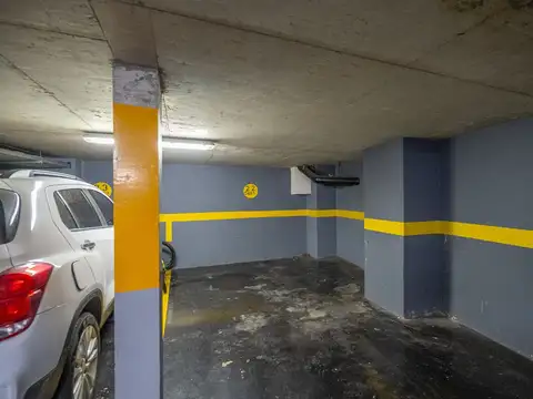 Cochera en Venta en Caballito, Capital Federal