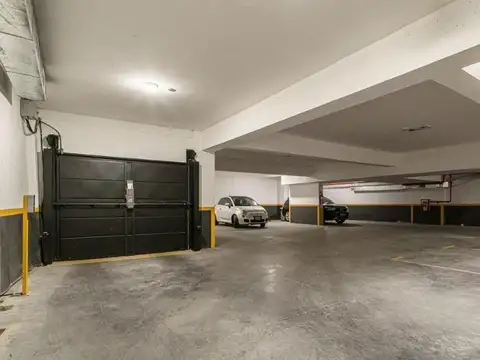 Cochera en Venta en Caballito, Capital Federal