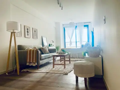 Departamento en Venta en Boedo, Capital Federal
