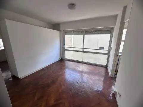 Departamento en Venta en Balvanera, CABA