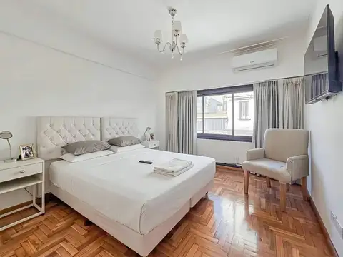 Departamento en Venta en Retiro, CABA