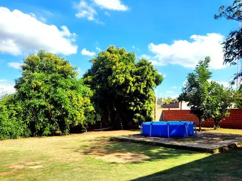 Casa en Venta en Pueblo Muñoz, Rosario