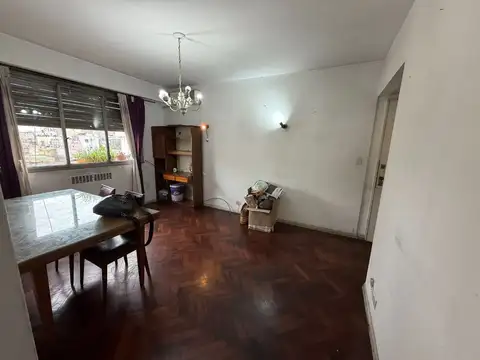 Departamento en Venta en San Cristobal, Capital Federal