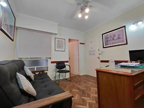 Departamento en Venta en Retiro, CABA