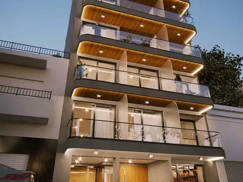 Departamento en Venta en Paternal, CABA
