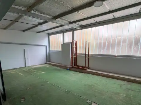 Galpón en Alquiler en Saavedra, Capital Federal