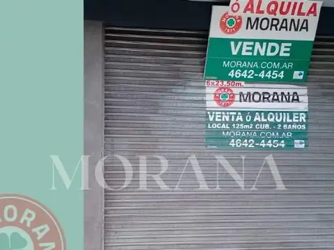 Local en Venta en Villa Luro, Capital Federal