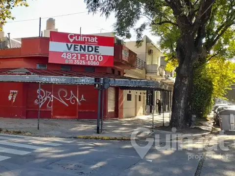 Local en Venta en Paternal, Capital Federal