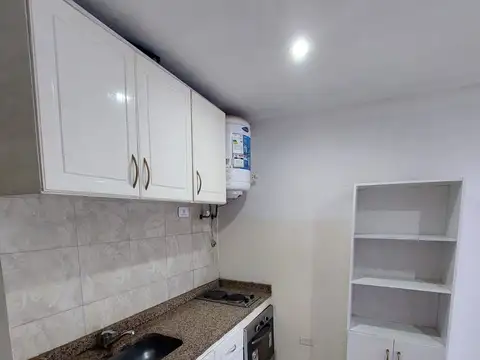 Departamento en Venta en Chacarita, Capital Federal