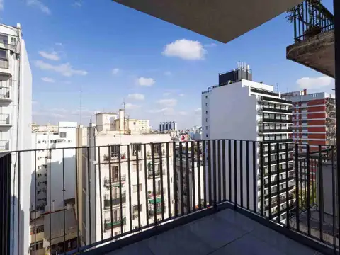 Departamento en Venta en San Cristobal, CABA
