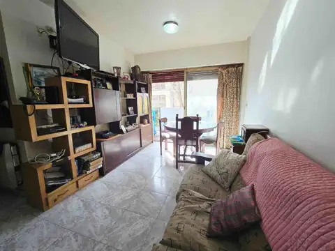 Departamento en Venta en Floresta, Capital Federal