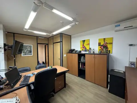 Departamento en Venta en San Nicolás, Capital Federal