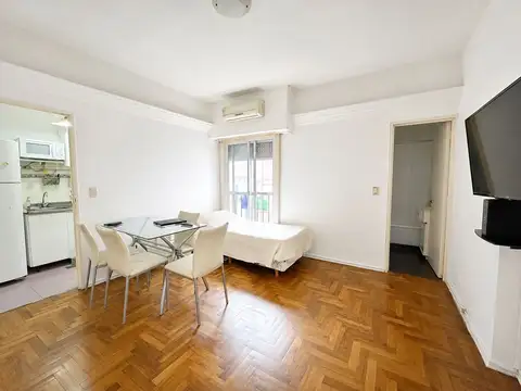 Departamento en Venta en Villa Crespo, CABA