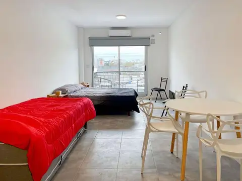 Departamento en Venta en San Cristobal, Capital Federal