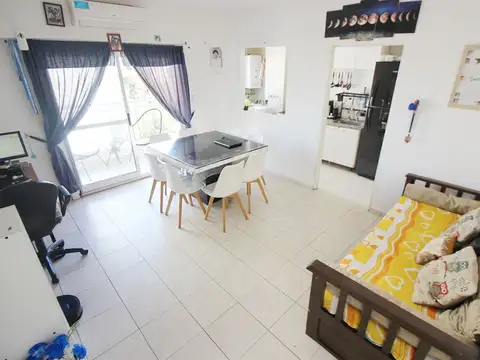 Departamento en Venta en Parque Avellaneda, Capital Federal
