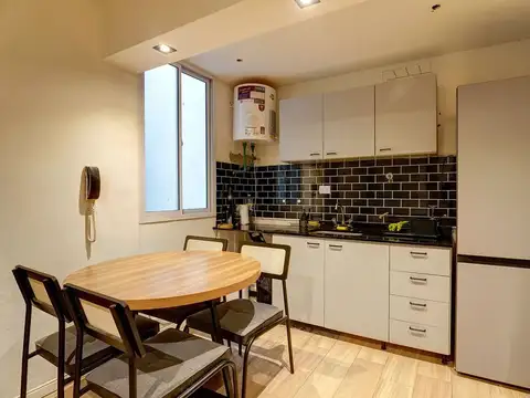 Departamento en Venta en Caballito, Capital Federal