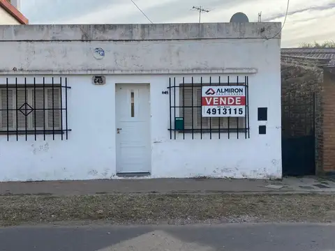 Casa en Venta en Capitan Bermudez, San Lorenzo