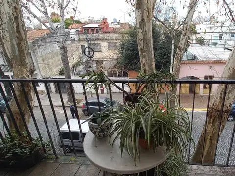 Departamento en Venta en Villa Pueyrredon, CABA