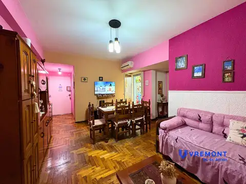 Departamento en Venta en Congreso, Capital Federal