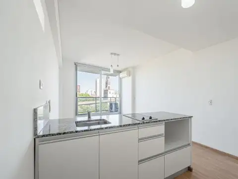 Departamento en Venta en Constitucion, Capital Federal