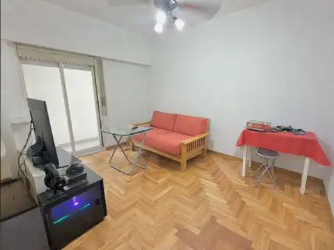 Departamento en Venta en Parque Patricios, Capital Federal