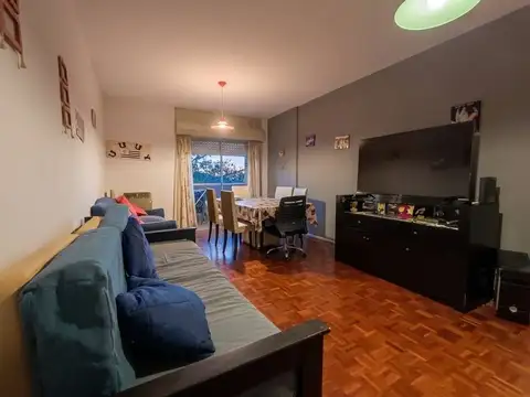 Departamento en Venta en Flores, Capital Federal