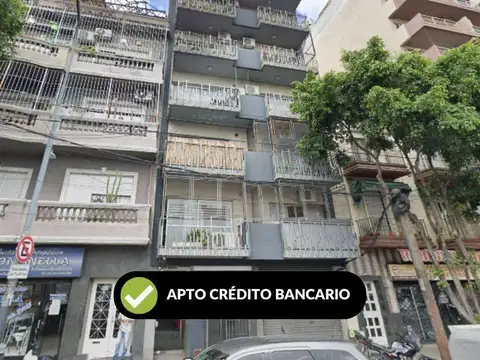 Departamento en Venta en Villa Luro, Capital Federal
