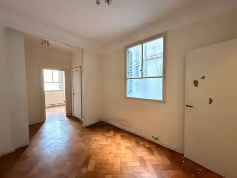 Departamento en Venta en Balvanera, CABA