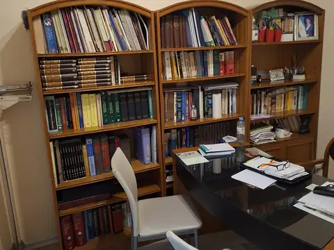 Departamento en Venta en Balvanera, CABA