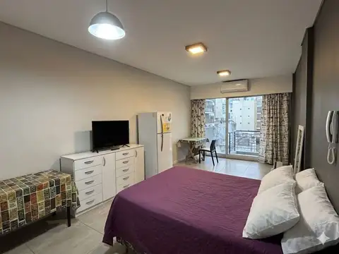Departamento en Venta en Balvanera, CABA