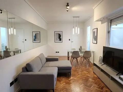 Departamento en Venta en Floresta, Capital Federal