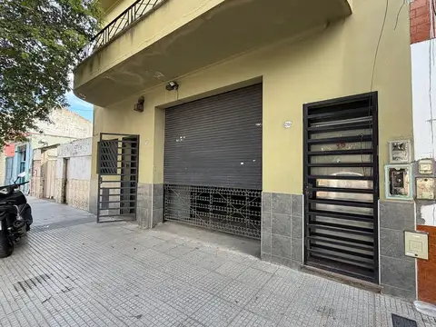 Galpón en Venta en Villa Soldati, CABA