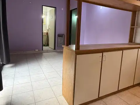 Departamento en Venta en Barracas, Capital Federal