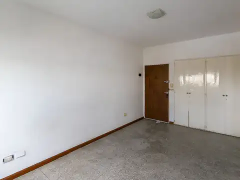 Departamento en Venta en Parque Patricios, CABA