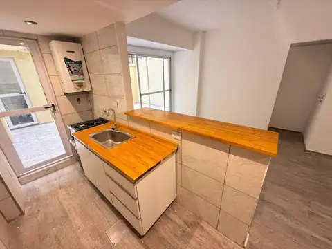 Departamento en Venta en Balvanera, Capital Federal