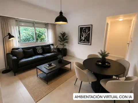 Departamento en Venta en Palermo, CABA