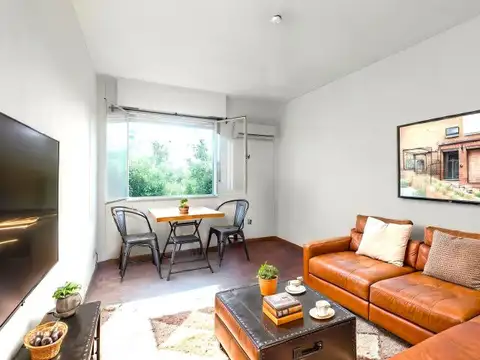 Departamento en Venta en Villa del Parque, CABA