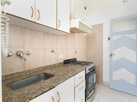 Departamento en Venta en Almagro, CABA