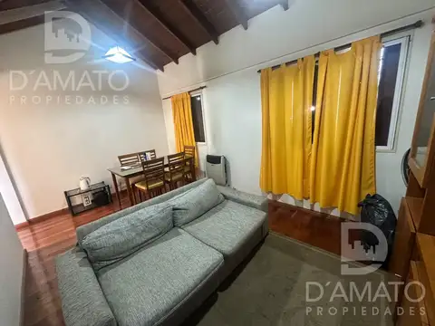 Departamento en Venta en Monte Castro, Capital Federal