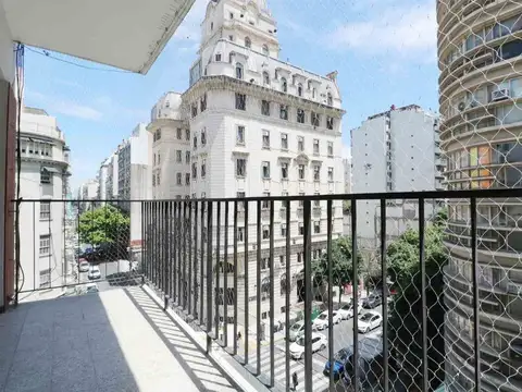 Departamento en Venta en San Nicolás, Capital Federal