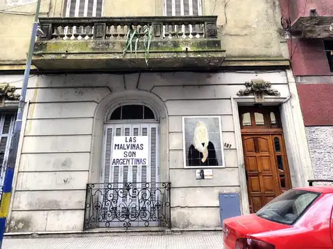 Departamento en Venta en Boca, Capital Federal