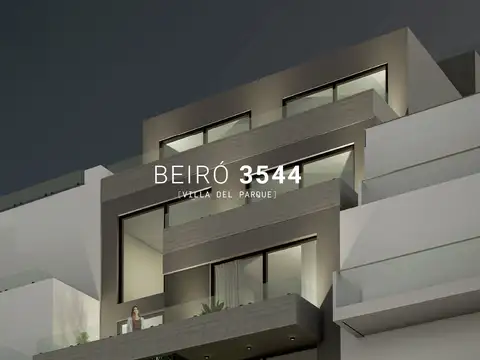 Departamento en Venta en Villa del Parque, CABA