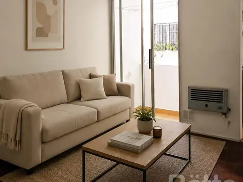 Departamento en Venta en Monserrat, CABA