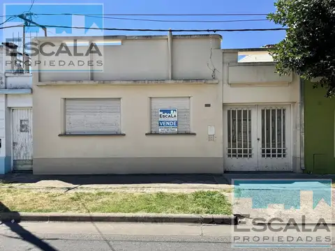Casa en Venta en Belgrano, Rosario
