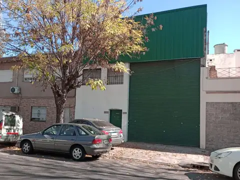 Galpón en Venta en Mataderos, Capital Federal