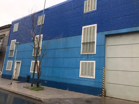 Galpón en Venta en Boca, CABA