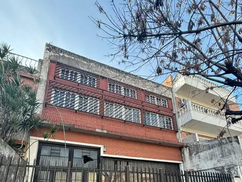 Galpón en Venta en Parque Avellaneda, Capital Federal