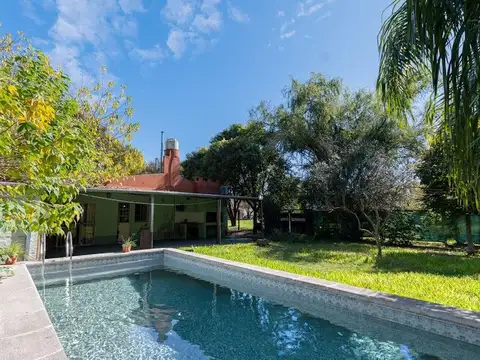Casa en Venta en Sauce Viejo, La Capital