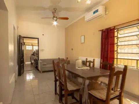 Casa en Venta en Capitan Bermudez, San Lorenzo