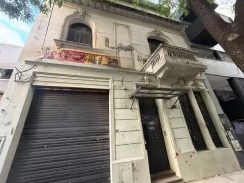 Galpón en Venta en Villa Crespo, CABA